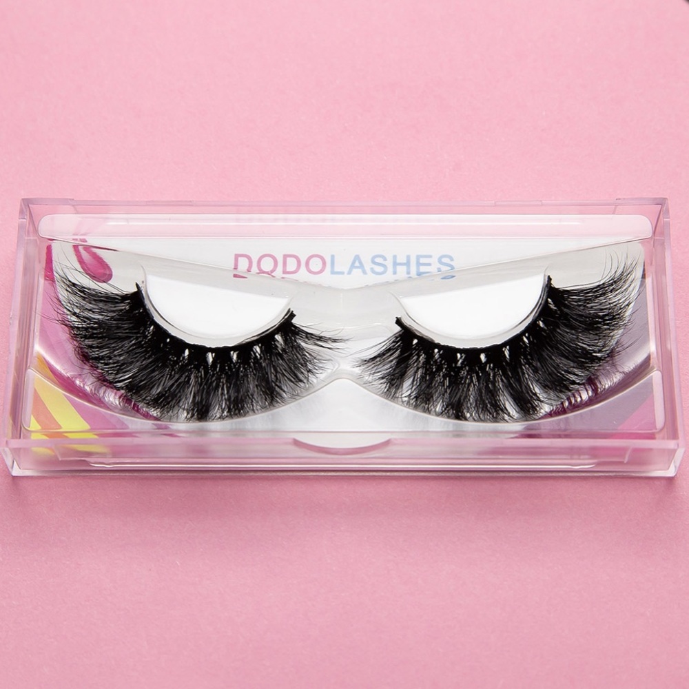 DODOLASHES